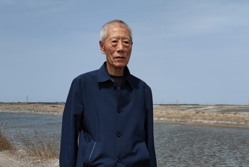 于东兴文两篇:夏天最后一朵玫瑰、柴门鸟雀噪-七步楼