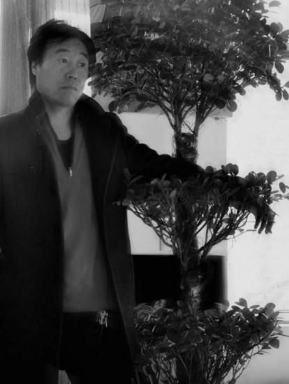 李德胜&李德胜作品集-七步楼