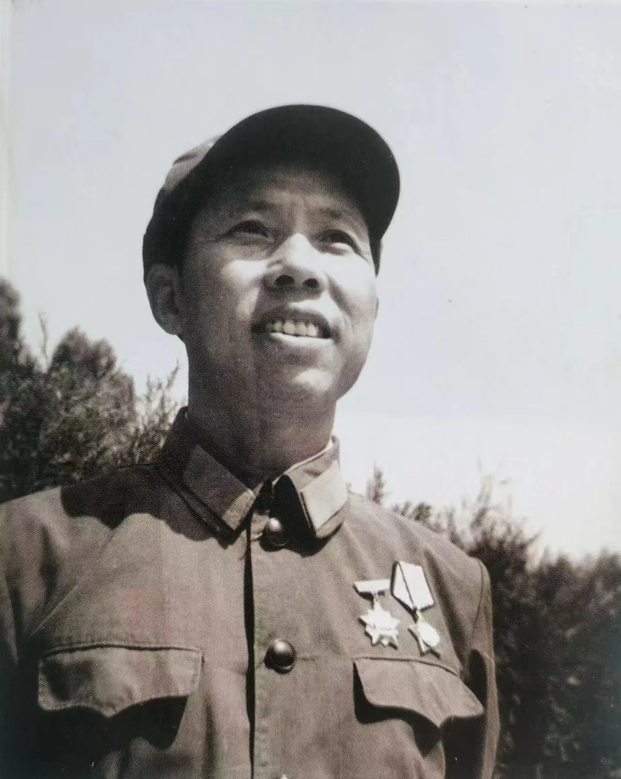 杨全胜：敬悼罗同松先生-七步楼