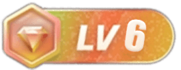 LV6 等级-LV6-七步楼